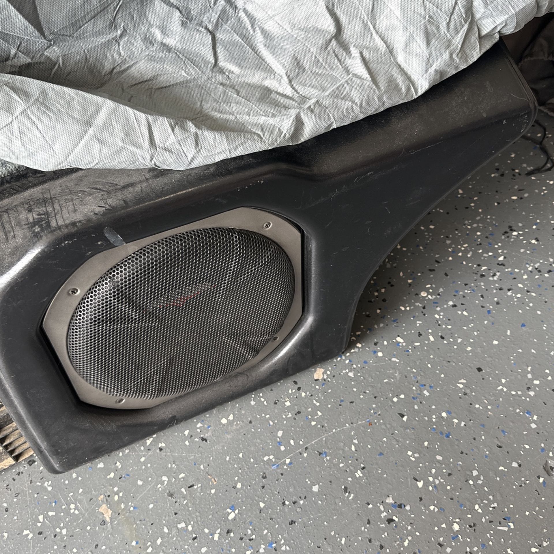 Kicker Sub for Sale in Anaheim, CA OfferUp