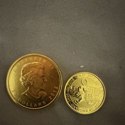 Buying Gold And Silver 