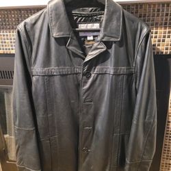 Wilsons Leather Jacket