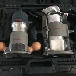 Bosch Router