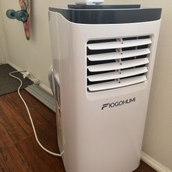 Portable AC Unit