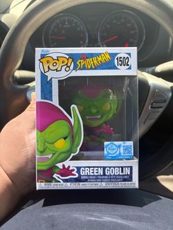 Funko Pop