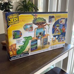 Star Wars Young Jedi Adventures