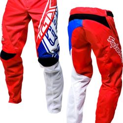 Troy Lee Designs TLD Sprint Pants Aaron Gwin Limited Edition Mens MTB BMX