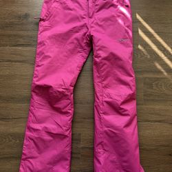 Woman’s Snowpants Artix, Size M