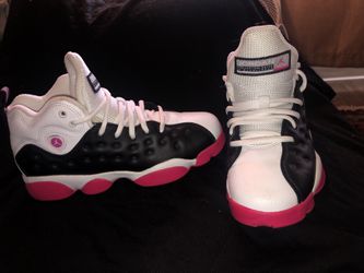 Jordan Shoes