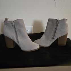 Express Boots 