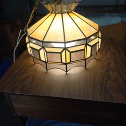 To Mid-century Lamps
