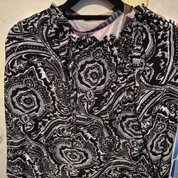 Blusa De Mujer 