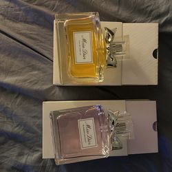 Miss Dior Eau De Parfum And Blooming Bouquet