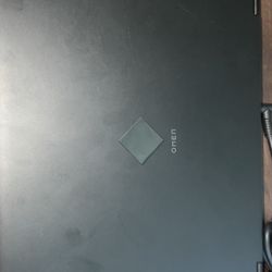 HP Omen 16 Gaming Laptop