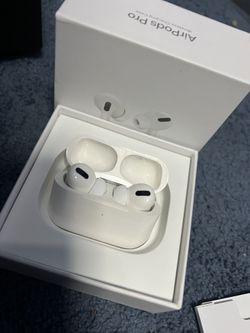 Airpod Pros