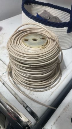 8 awg MTW thhn or thwn or gasoline wire