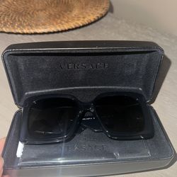 Versace Sunglasses