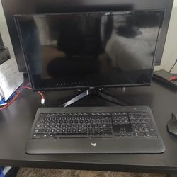 22' Monitor