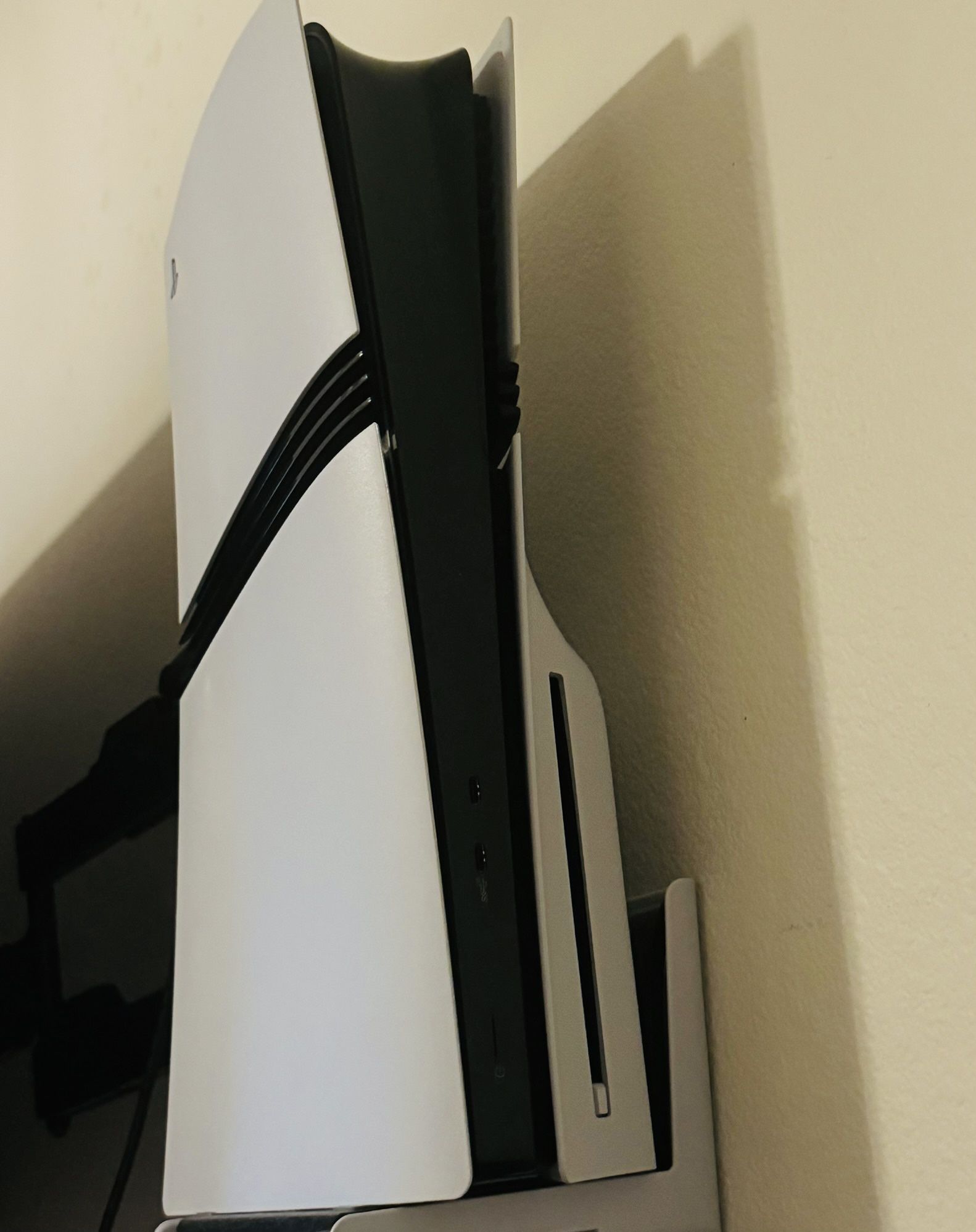 Ps5 Pro Console Disc Version