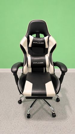 GT Player gaming chair
