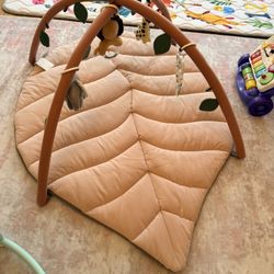 Baby Play Mat