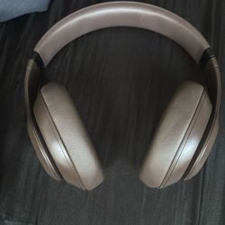 Beats Studio Pros (Deep Brown )