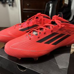 Adidas F50 Size 10 Pro ( Not Elite Version)