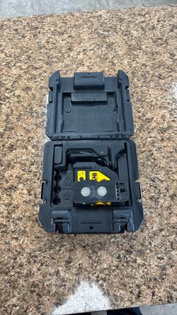 Tools level Dewalt dw088cg