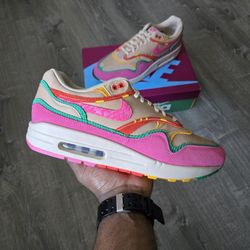 Nike Air Max 1 Familia size 12