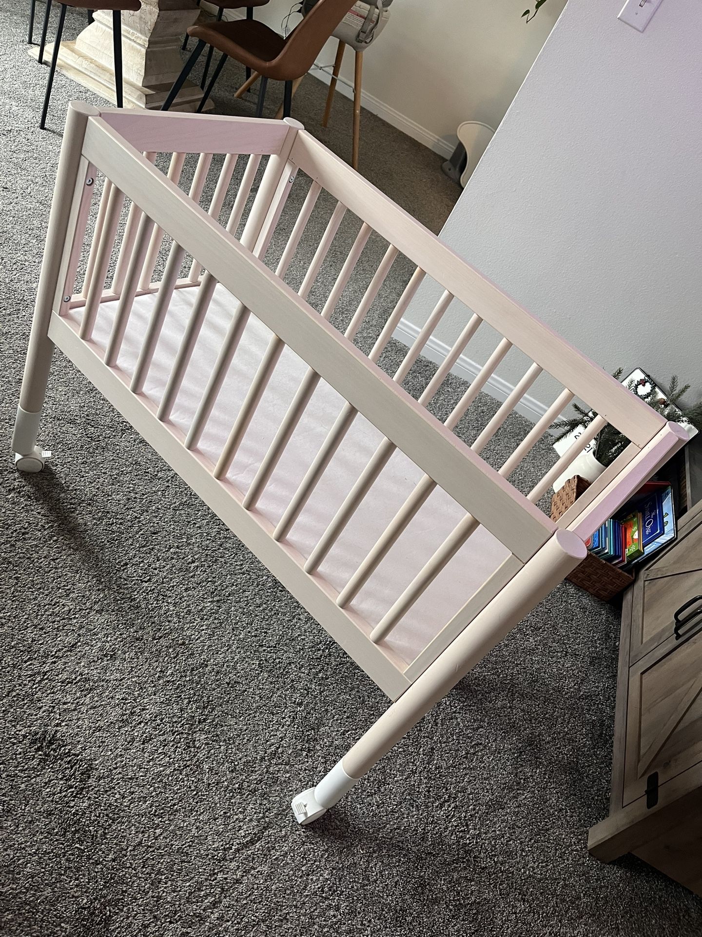 Mini Crib