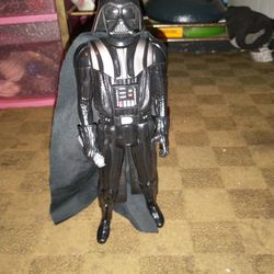 Darth Vader Figure 