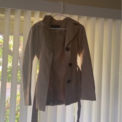 Ellen Tracy Tan Jacket Size M 🧥$15