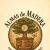 Almas De Madera 