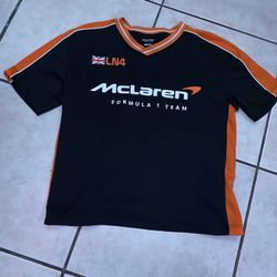 McLaren Shirt