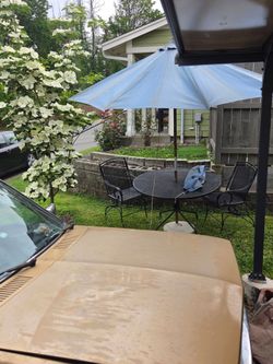 Summertime!