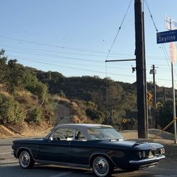 1964 Chevrolet Corvair