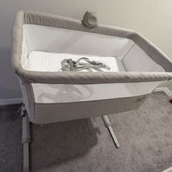 Bedside Bassinet