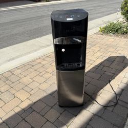 FREE Broken Primo Water Dispenser – For Parts or Repair (Pickup Only)