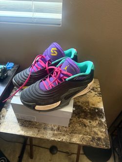 Size 10 men