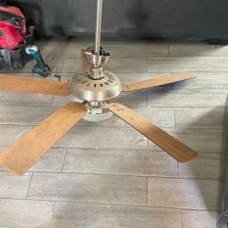 Ceiling Fan