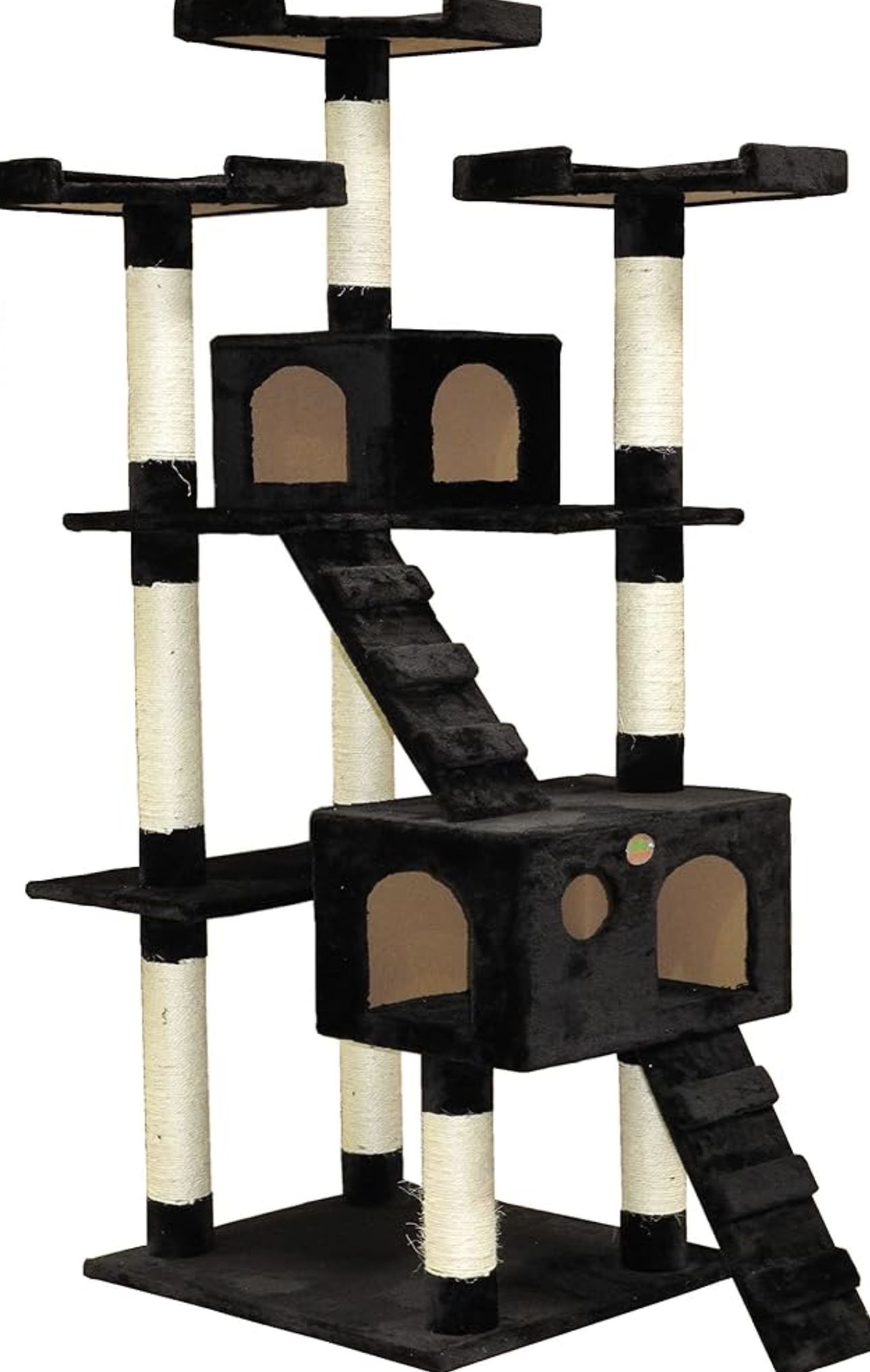 Large Cat Tree
