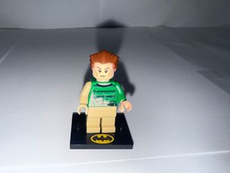 Lego Sandman Minifigure (sh0191)