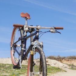 Specialized S-Works Stumpjumper FS M2 Super Hardtail Mountain Bike XS (13”)
