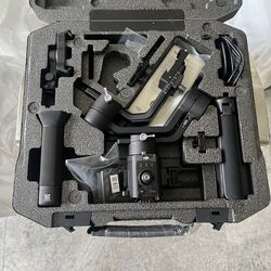 DJI Ronin SC - Camera Gimbal Stabilizer