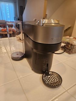 Nespresso Verturo