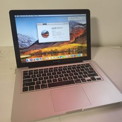 MACBOOK PRO CORE i5 AT 2.3GHZ (SHOP69)

