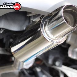 GREDDY REVOLUTION RS: G37 COUPE 08-14