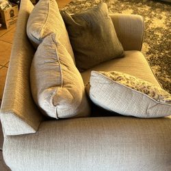 Ashley Sofa