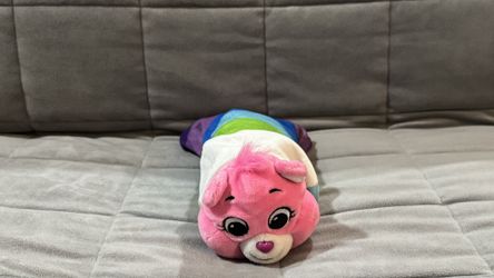 Care Bears - Pink Cuddle Buddy