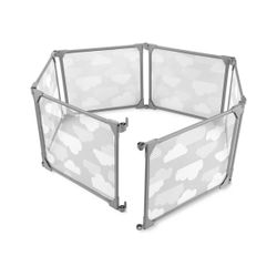 Skip Hop Baby Gate Expandable Enclosure – New in Box