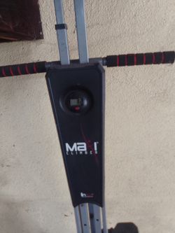 Maxi Climber