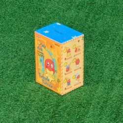 POPMART We Are Twinkle Twinkle Series Plush pendant blind box New Toys