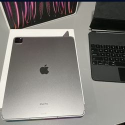iPad Pro 6th Generation 
